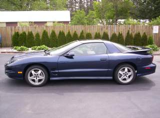 01 Trans Am WS6